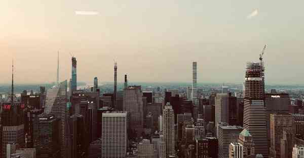 物流大数据复习