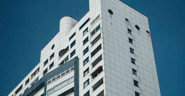 物流大数据复习