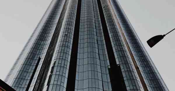 物流大数据复习