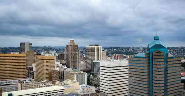 消防大数据分析