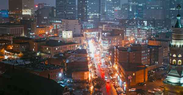 物流大数据复习