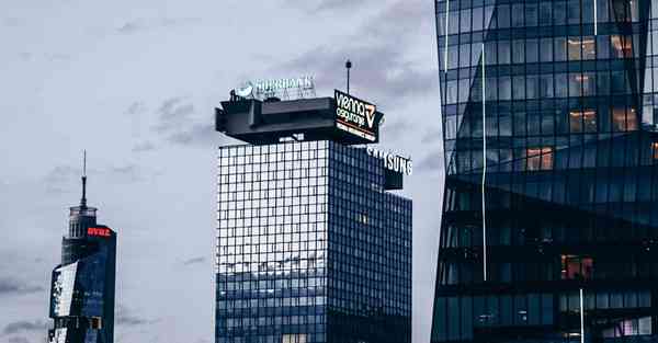 大数据技术提取智慧信息