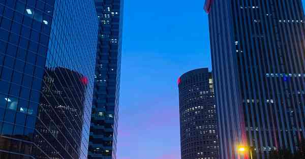 金融大数据的数据特点（金融大数据的数据特点是什么）