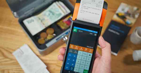 物流大数据复习