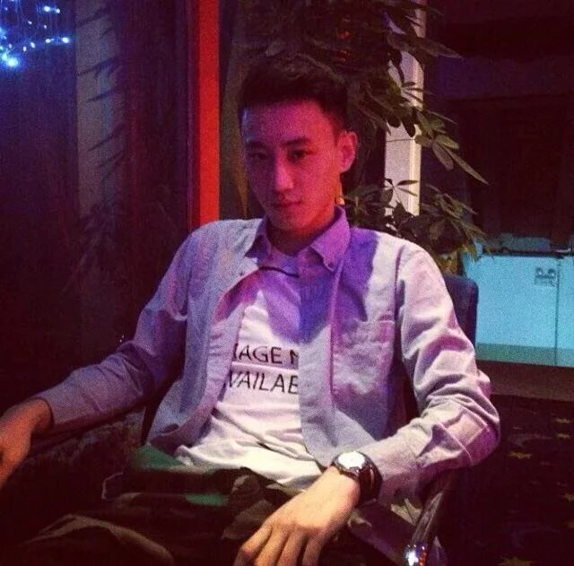尹博欣龙