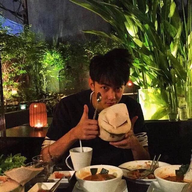 鲁豪天奇