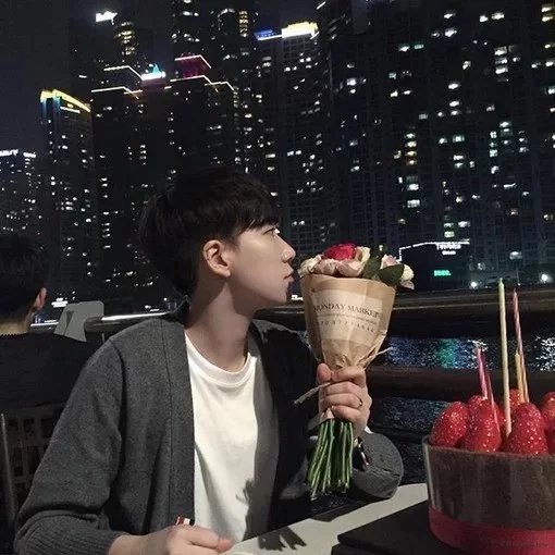 甘锦宏朗